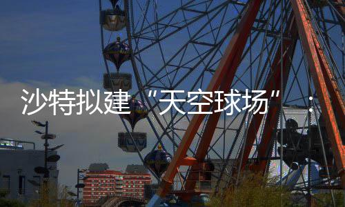 拟建空球空中或在天界杯举行场沙特4世